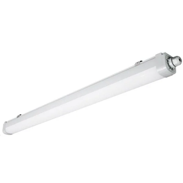 Teollisuusvalaisin suljettu Sylvania Start Waterproof LED IP66 1200 34,5W 2300/4650LM 4K