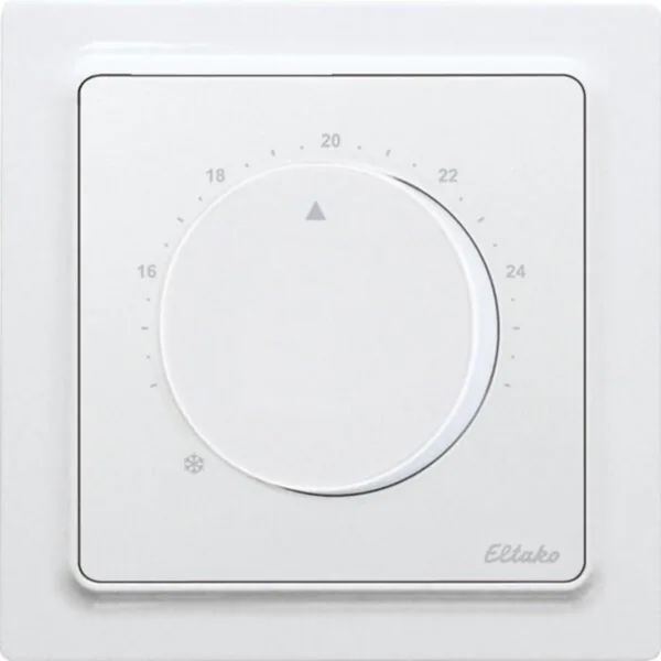Termostaatti Eltako FTR55EHB-wg