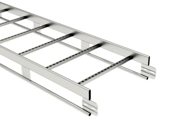 Tikashylly Meka KSF80-500 L=6000 HDG