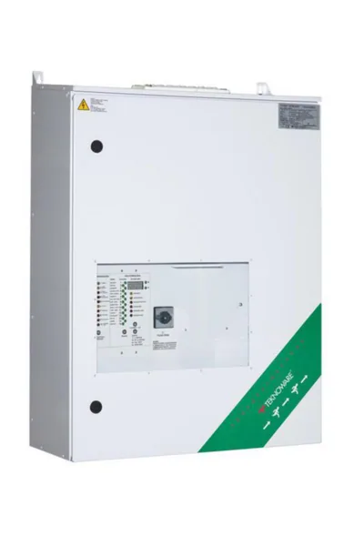 Turvavalokeskus Teknoware Tapsa Control TKT6524CP 230V 24 X 250W