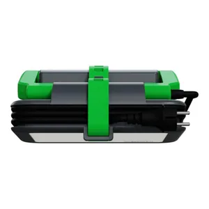 Työmaavalaisin Thorsman Premium ladattava - TYÖMAAVALAISIN THORSMAN LADATTAVA 35W 4000LM IP54