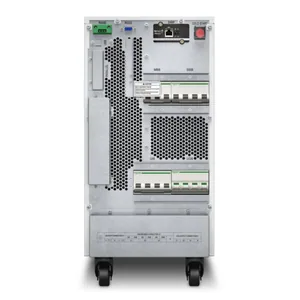 UPS-lisävaruste Schneider Electric Easy 3-Series - UPS-LISÄVARUSTE EASY 3-SERIES RINNANKYTKENTÄSARJA