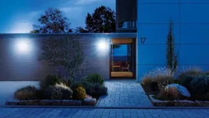 Valonheitin Steinel XLED HOME2 V2 - VALONHEITIN XLED HOME2 V2 XLED HOME 2 S 13,7W 3K VA