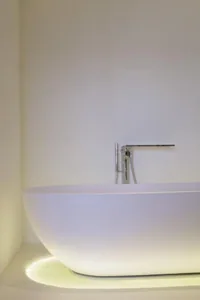 Valoprofiili/-nauha Saas Strip Pro - VALOPROFIILI/-NAUHA STRIP PRO 4K IP67 24V 4,8W/M 677/LM/M