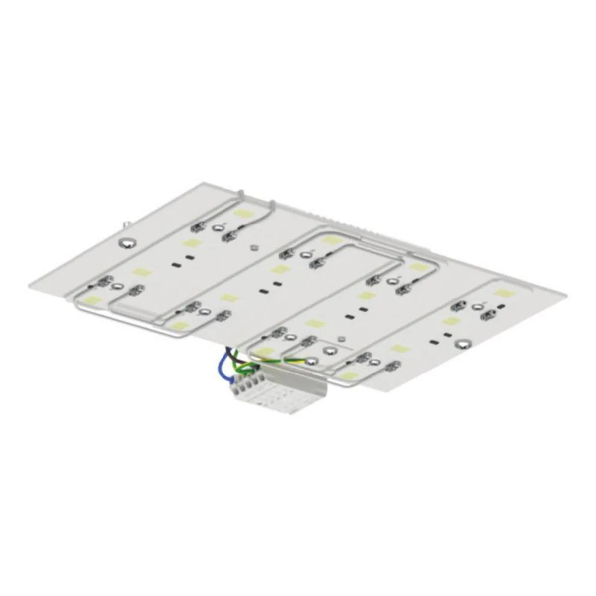 Varaosapakkaus I-Valo Dani - VARAOSAPAKKAUS DANI DV02X. LED-20W