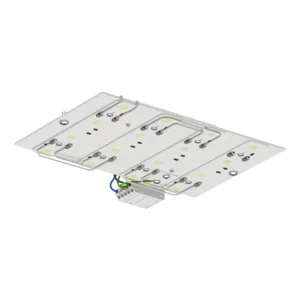 Varaosapakkaus I-Valo Dani - VARAOSAPAKKAUS DANI DV02X. LED-20W