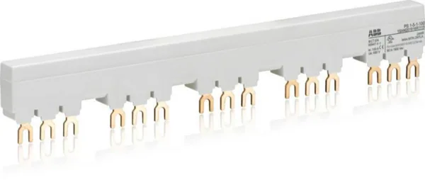 Virtakisko ABB PS1 PS1-5-1-100