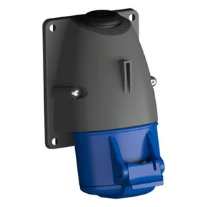 Voimapistorasia Amphenol Easy & Safe pinta IP44