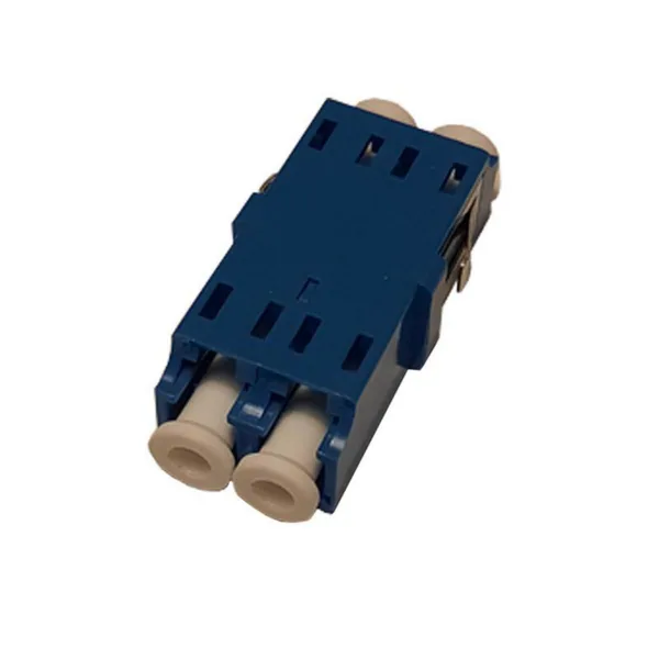 Adapteri HJ3W LC/LC SM DUPLEX