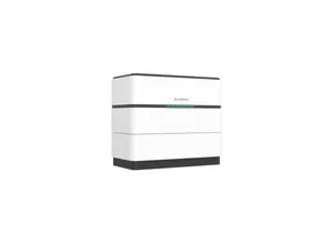 Akkupaketti Sungrow SBH - Akkupaketti Sungrow SBH SBH100 - 10,0kWh