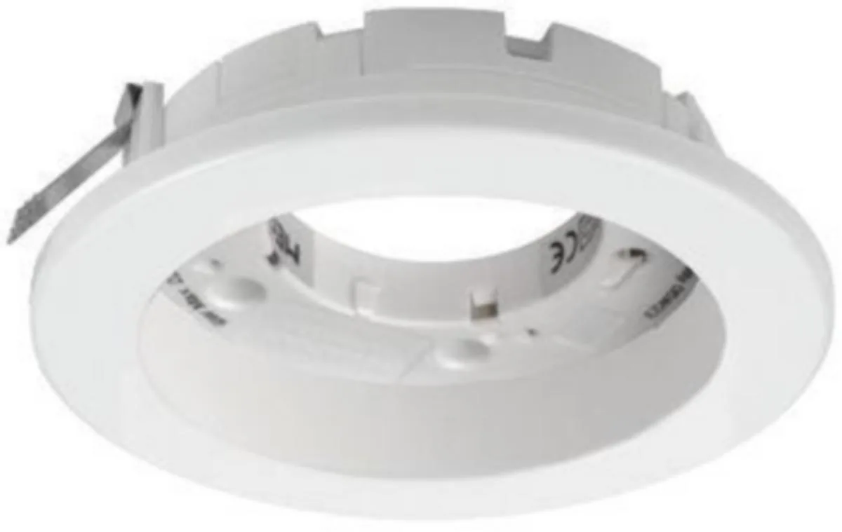 Alasvalo Airam Planex LED - ALASVALO PLANEX RUNKO IP23 GX53 MAX 9W WH
