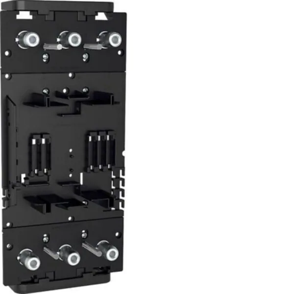 Asennusalusta Hager h3+ Plug-in jalusta PLUG-IN-ADAPTERI P630 3N