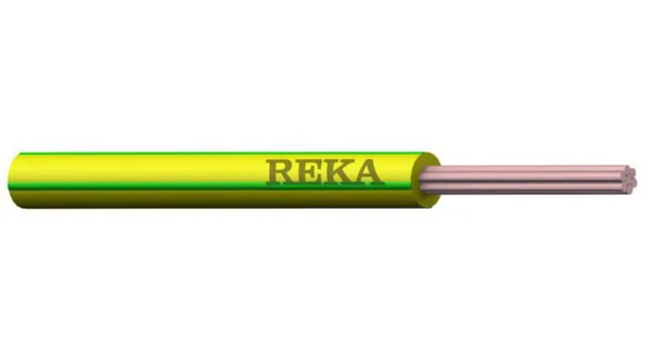 Asennusjohto-HF Reka MK-HF DCA 1,5 KEVI R250