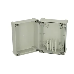 Asennuskotelo ABS Fibox Tempo 2419 - ASENNUSKOTELO ABS TEMPO TA 241915 240X190X152MM