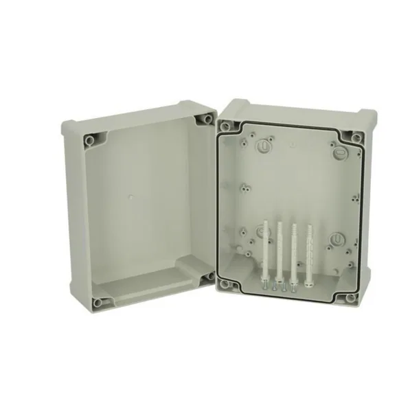 Asennuskotelo ABS Tempo TA 241915 240X190X152MM