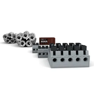 Geelijatkos EVO - GEELIJATKOS EVO 02, 3X1,5–2,5MM²