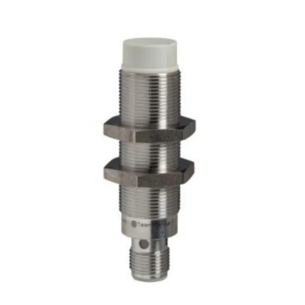 Induktiivinen tunnistin Telemecanique OsiSense XS218SA-sarja M18 XS218SAPAM12 PNP NO M12 SN12MM