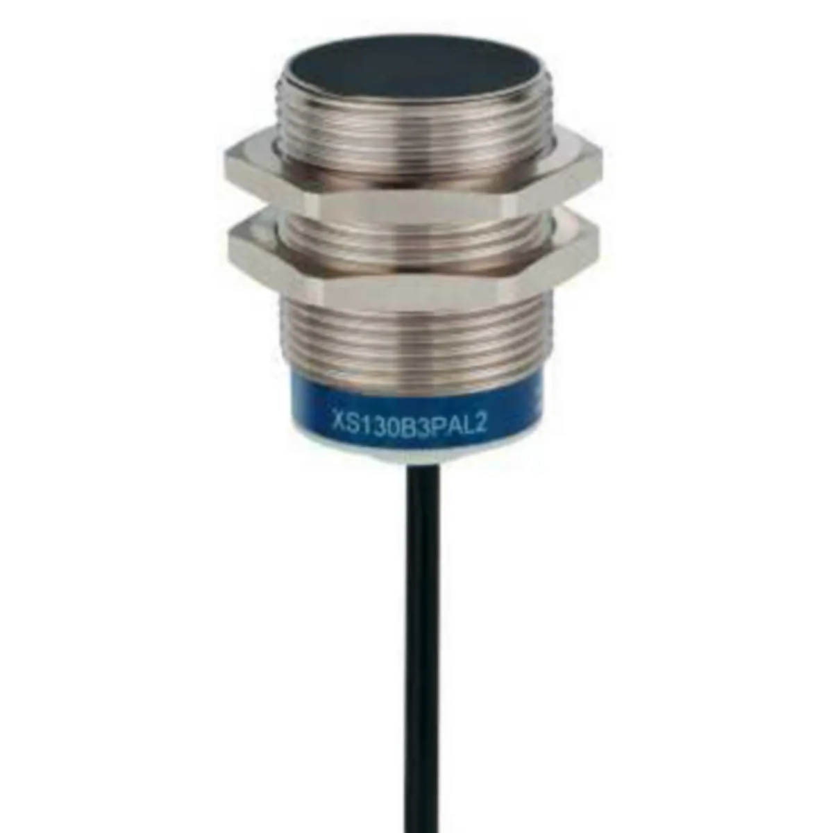 Induktiivinen tunnistin Telemecanique OsiSense XS530B1-sarja M30 XS530B1MBL2 NC SN=10MM 2M
