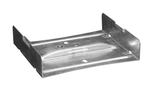 Jatkokappale MP-Bolagen MP-3.. levyhylly - JATKOKAPPALE MP-BOLAGEN MP-364S 400mm LEVYHYLLY