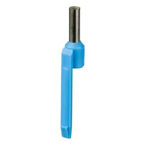Johdinholkki Schneider Electric Linergy - JOHDINHOLKKI LINERGY DZ5CA007 DZ5CA007 0,75MM2 SINI