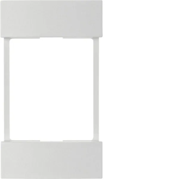 Kiinnityskehys Hager S.1 KORK.KEH. 55X55 VAL
