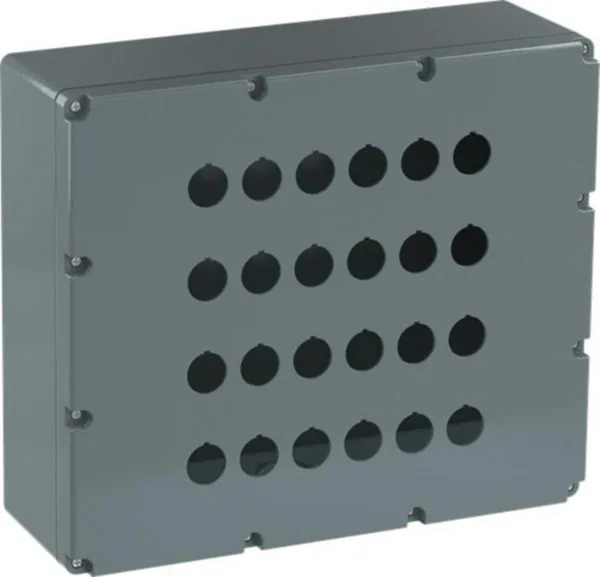 Kotelo ABB 080SP24