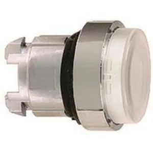 Kumisuojuspainike Schneider Electric Harmony - PAINIKETARVIKE HARMONY ZB4BH13 ULKON PAIN VALKOINEN