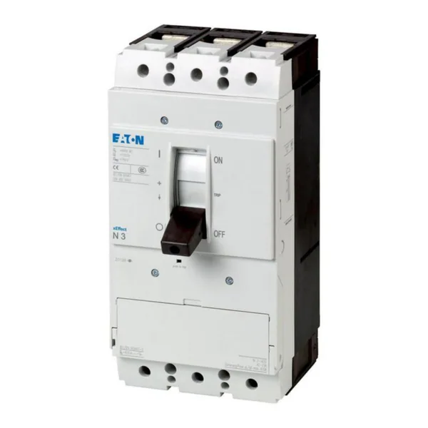 Kuormankytkin vipu Eaton NZM N3-400