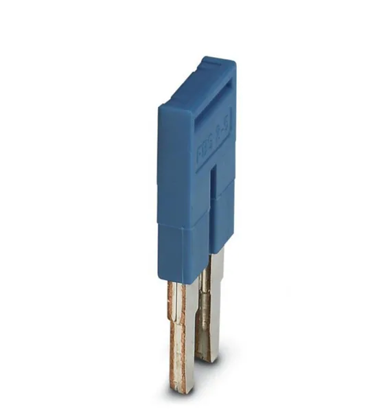 Kytkentäsilta Phoenix Contact FBS 2-5 BU