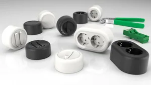 Kytkin Schneider Electric Renova yksivipuinen pinta - KYTKIN RENOVA 7/16A/IP21 PPJ 2X VAL