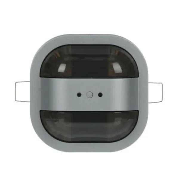 Läsnäolotunnistin KNX ABB premium 6131/31-, 360 4V B/T IP20 UKA ALU