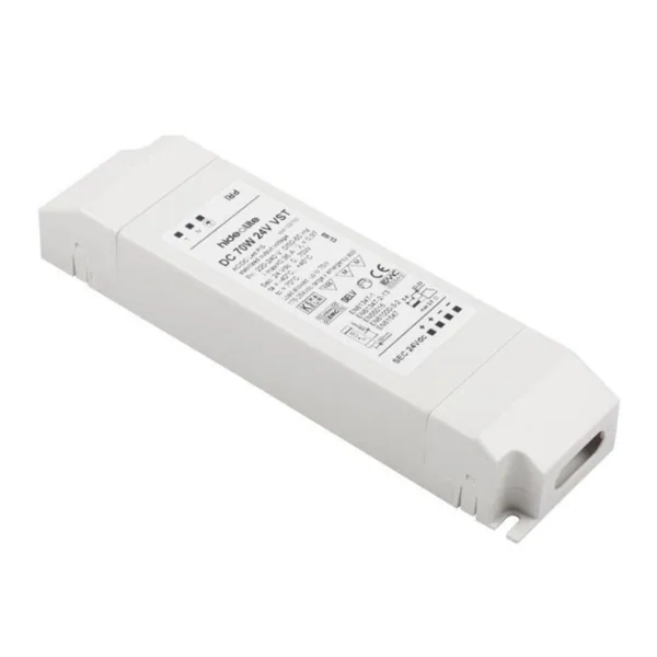 LED-liitäntälaite Hide-a-lite Led Trafo VST 12V/24V