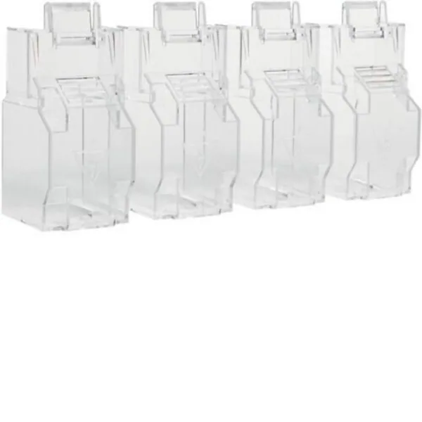 Liitinsuoja Hager HZF205 KYTK. 4N 250/400A