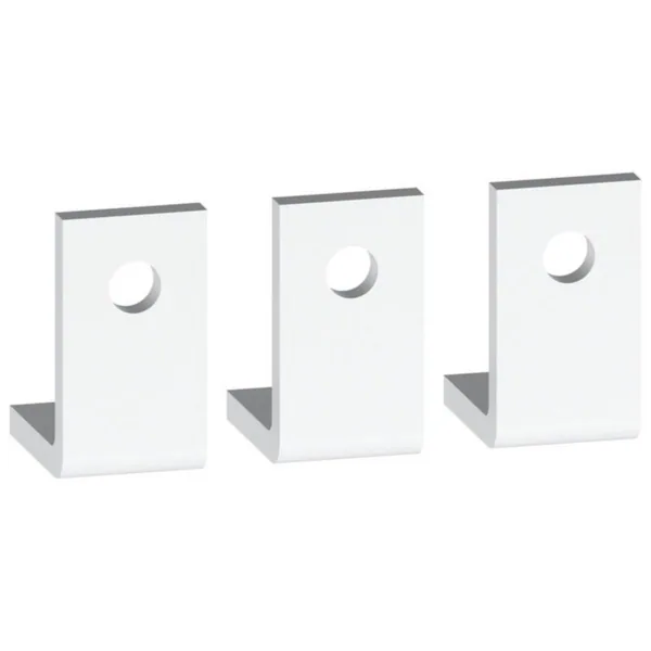 Lisäkisko- ja levityspalat Tesys G Schneider Electric LA9G3682