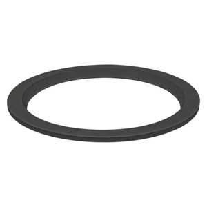 Mekaaninen lisätarvike Ledvance Downlight Comfort koristeosa - MEKAANINEN LISÄTARV LEDVANCE DL CMFT RING D200 BLACK