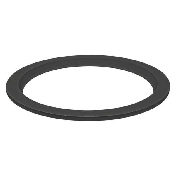 Mekaaninen lisätarvike Ledvance Downlight Comfort koristeosa DL CMFT RING D200 BLACK