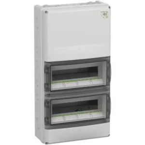Moduulikotelo AK 28 Plus, Spelsberg - MODUULIKOTELO PINTA SPELSBERG AK 28 PLUS AIR HARM IP65