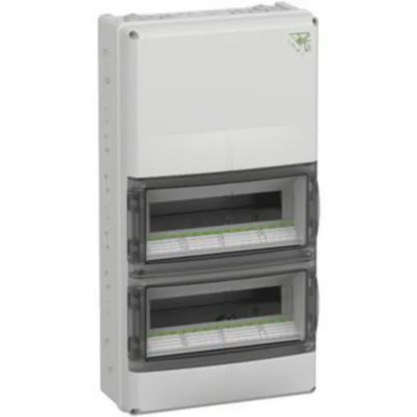 Moduulikotelo AK 28 Plus, Spelsberg