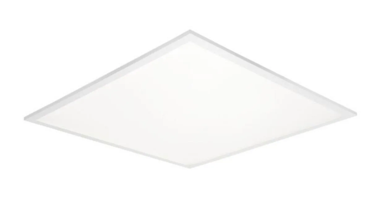 Moduulivalaisin Airam Pro Plano Pro HE IP44 27W/840 PSMP DA2 WH – 4000