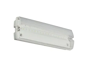 Opastevalaisin Philips - OPASTEVALAISIN PHILIPS 175LM, 3H AKKU, ITSETESTAUS