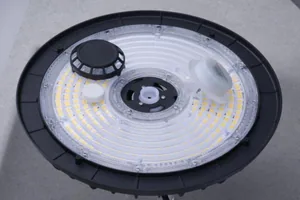 Optinen lisätarvike Philips Ledinaire highbay - OPTINEN LISÄTARVIKE LEDINAIRE HIGHBAY MIKROAALTOSENSORI