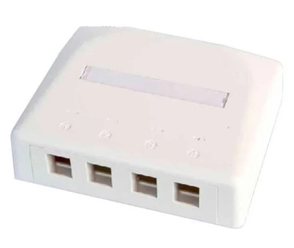 Pintarasia Netconnect 4-OS. TWIST/SL VALK