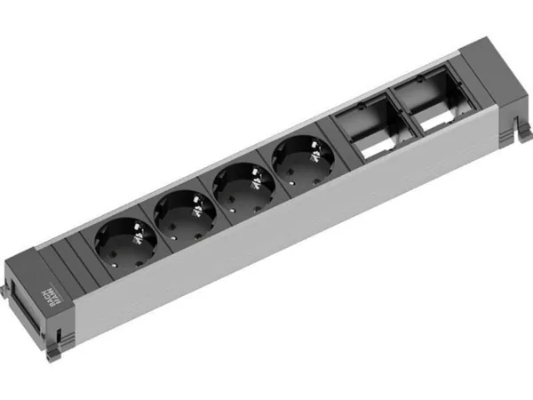 Pistorasia + USB Bachmann Power Frame L