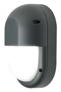 Seinävalaisin ulko Airam Cestus Vert Eye - SEINÄVAL ULKO CESTUS VERT EYE IP65 IK10 20W/840 PCO ANT