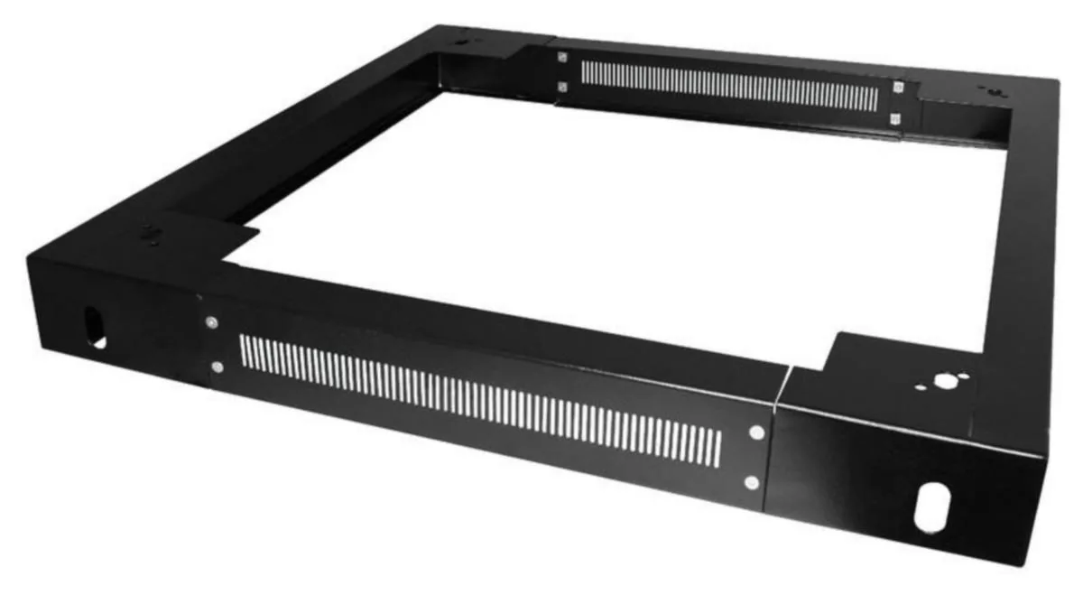 Sokkeli Gigamedia - KAAPPITARVIKE GIGAMEDIA SOKKELI G70 800X800 MUSTA