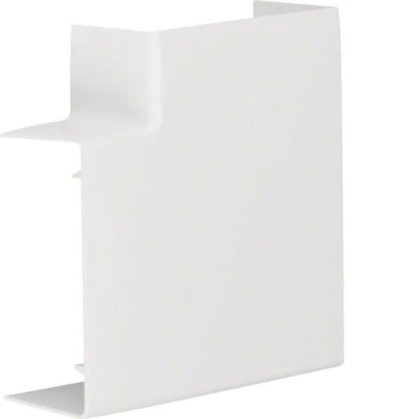 Tasokulma Hager Tehalit.LF LFF40090 HF 40x90 white