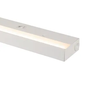 Työpistevalaisin a-collection aLight UC - TYÖPISTEVALAISIN ALIGHT UC UC12 IP21 10W/830 1200LM 870MM