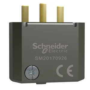Valaisinpistotulppa DCL Schneider Electric Exxact - VALAISINPISTOTULPPA EXXACT DLC HARM