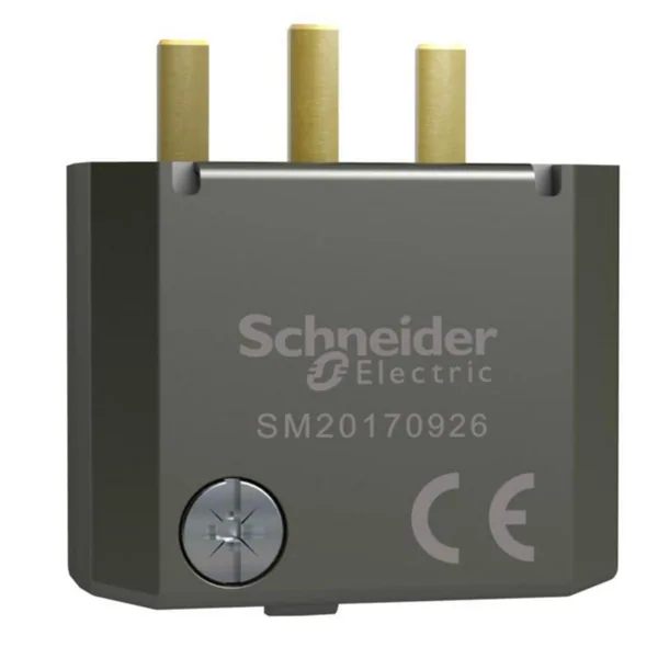 Valaisinpistotulppa DCL Schneider Electric Exxact, DLC HARM