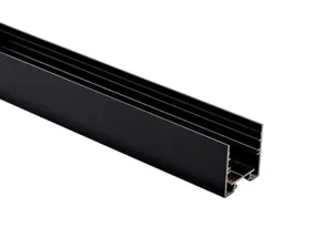 Valoprofiili/-nauha Hide-a-lite 30x30 - VALOPROFIILI/-NAUHA 30X30 PROFIILI 30X30 2M BL